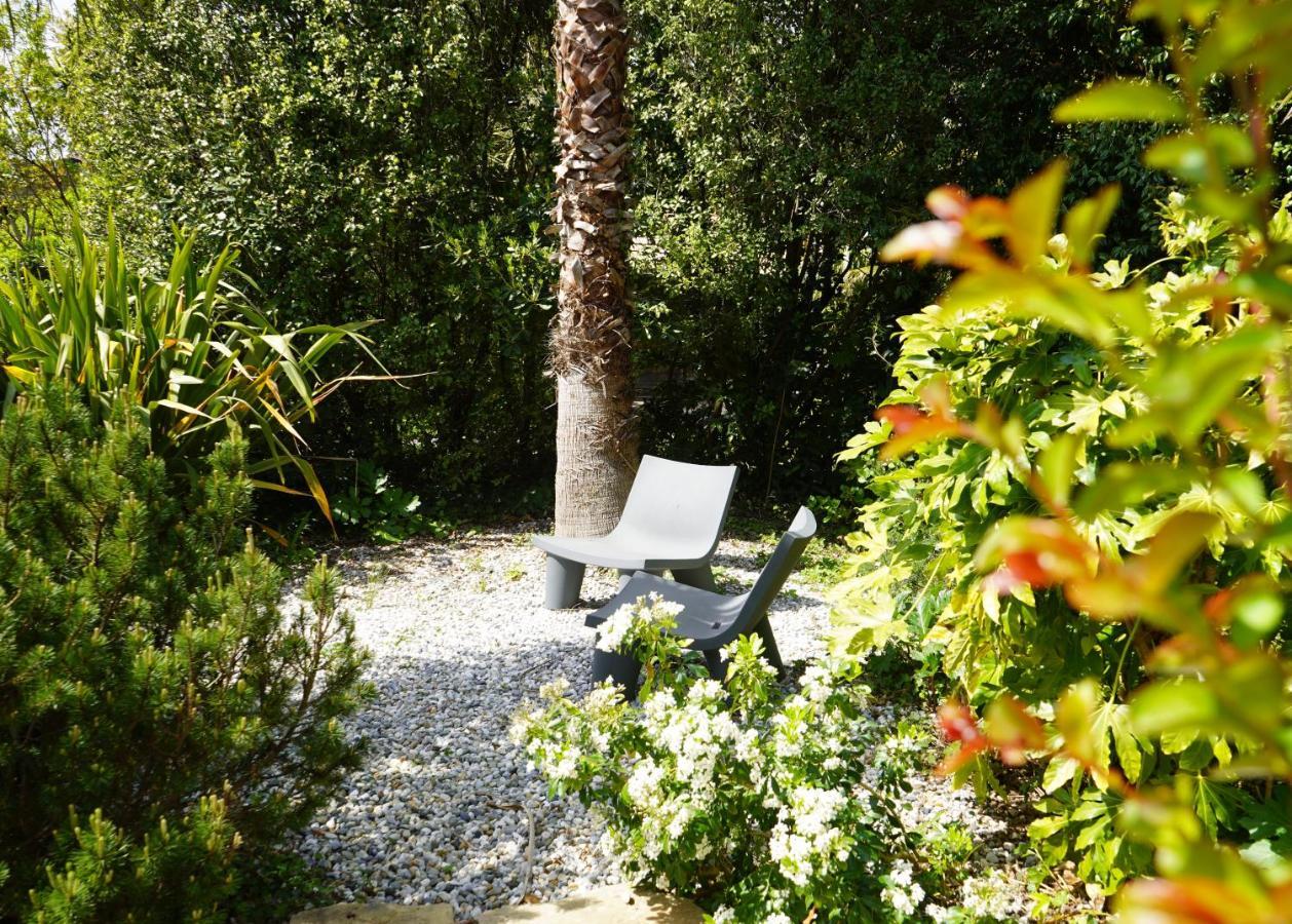 La Cabane d'Arbolateia piscine&SPA Bidart Extérieur photo